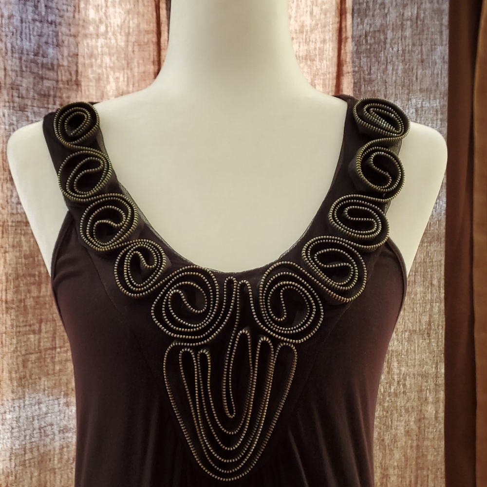 Pretty Good Women's Top Size S View 2